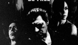 Be Free, the Dirty dames